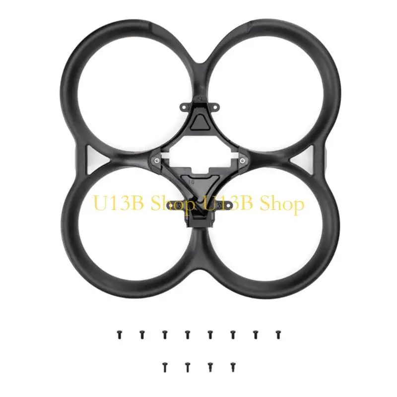 U13B 기존 DJIAvata 프로펠러 가드, 360° DJIAvata 프로펠러 가드, DJIAvata용 DJIAvata 프로펠러 커버 블레이드 보호대