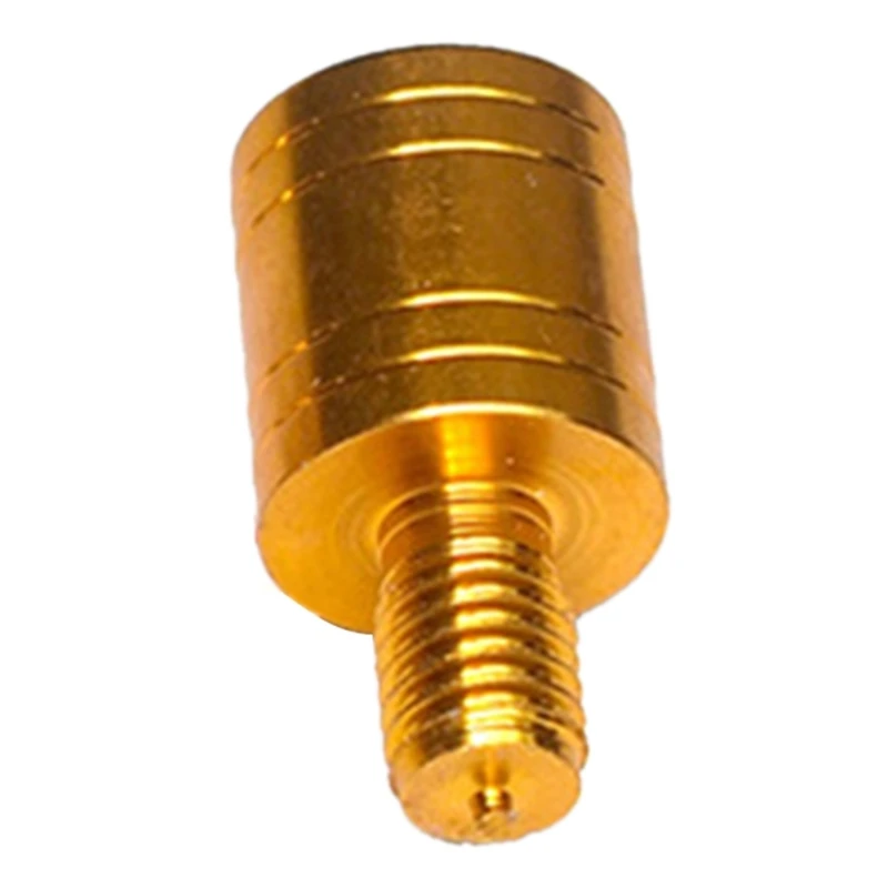 CONNECTEUR DE FILET D'atterrissage 3x, Fil De Canne à Pêche, Adaptateur