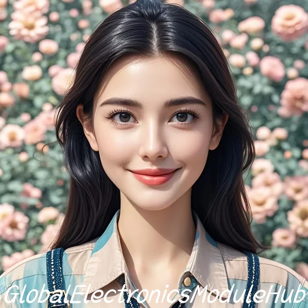 GlobalElectronicsModuleHub Store