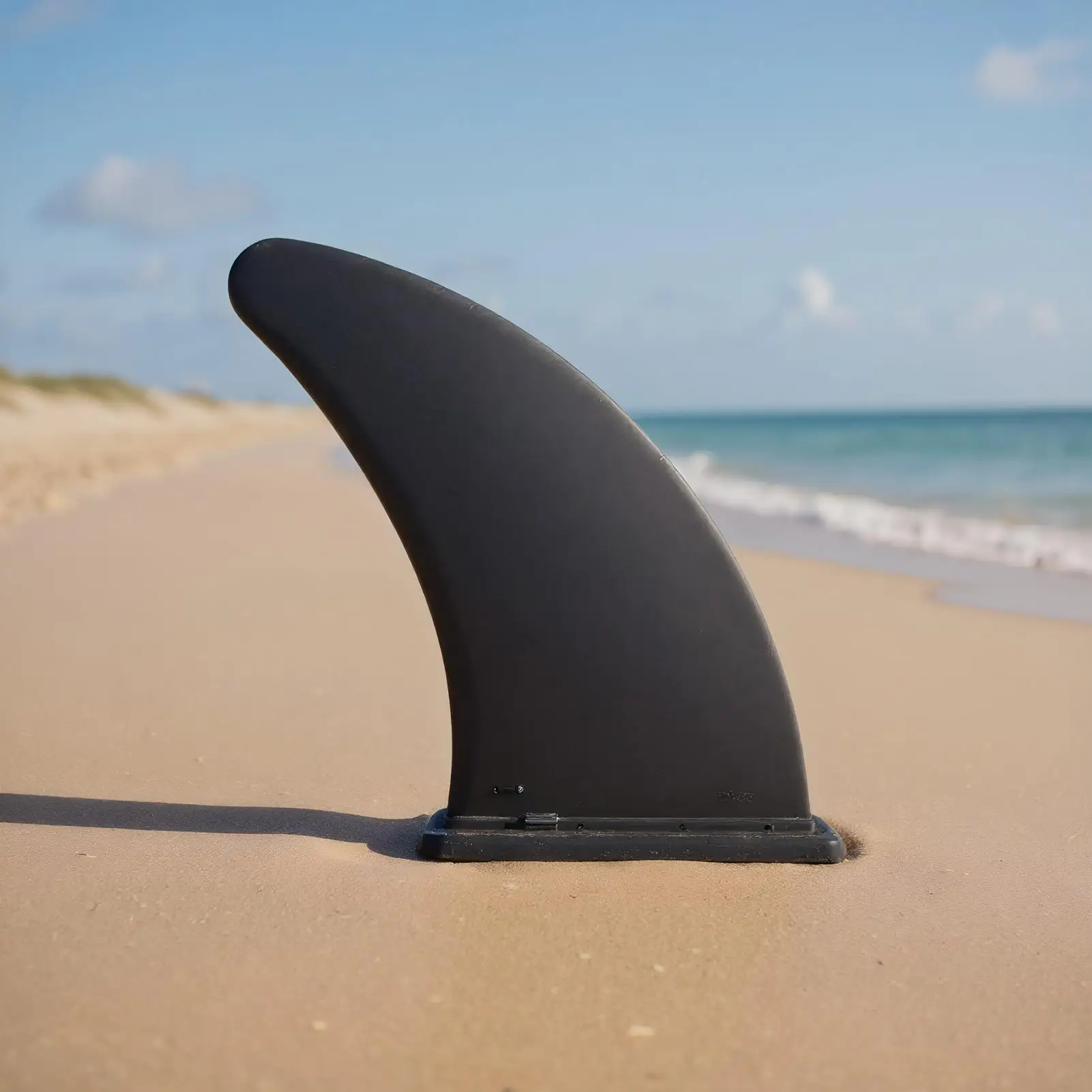SUPs Board Accessories SUPs Fin Stand Up/Paddle/Inflatable Board Surfboard Central Fin Water Sport
