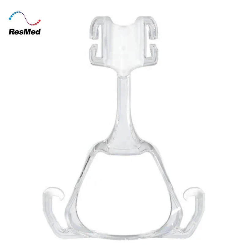 

CPAP Cushion Frame for ResMed Mirage FX Nose Mask Respirator Pads Mirage Accessories Not Whole Set