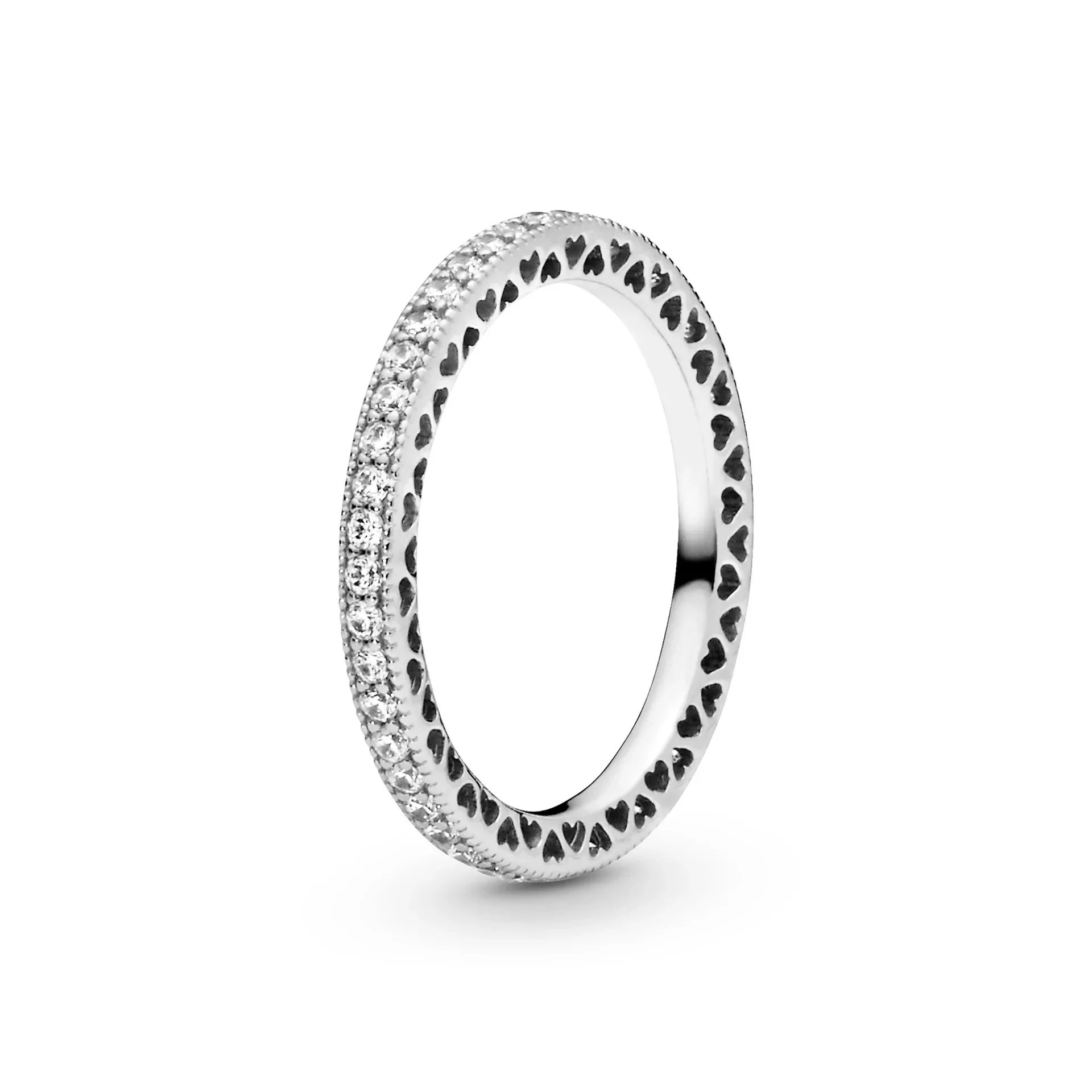 Silver Heart Ring 925 Sterling Silver silver heart ring silver rings silver ring