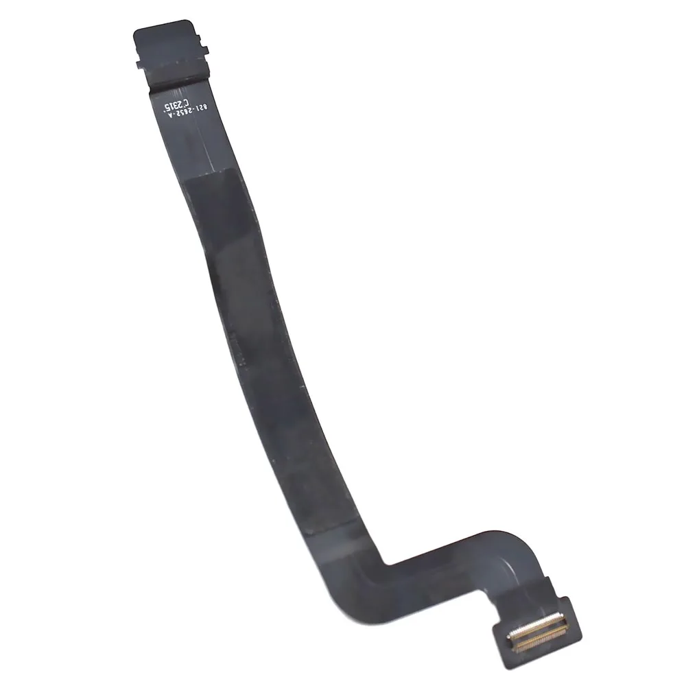 

New Trackpad Touchpad Cable 821-2652-A For Macbook Pro Retina 15" A1398 Mid 2015