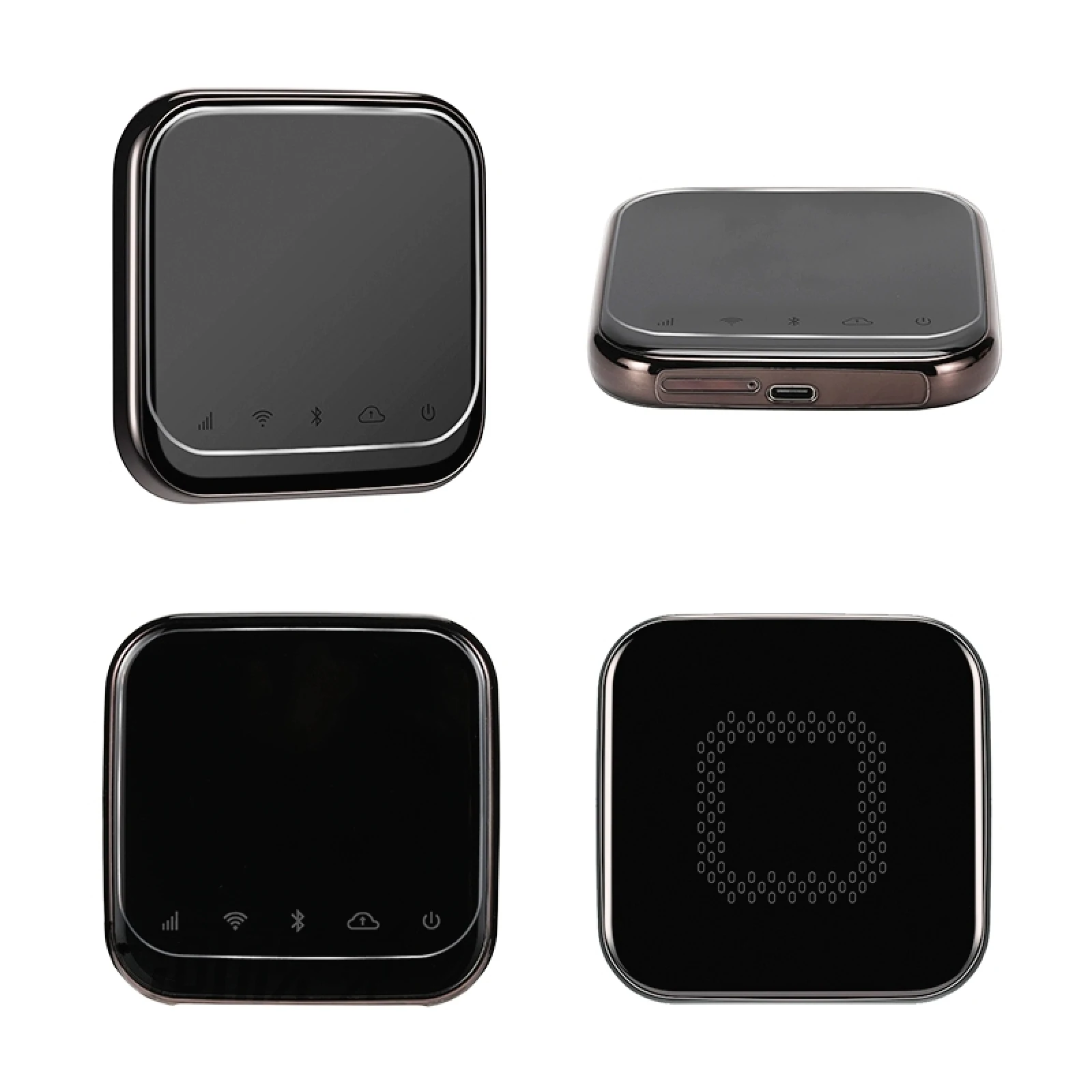  T8   iOS ī÷ , ȵ̵ 10, USB, ̼, Ai ڽ,  ũ, ȣ ۿ