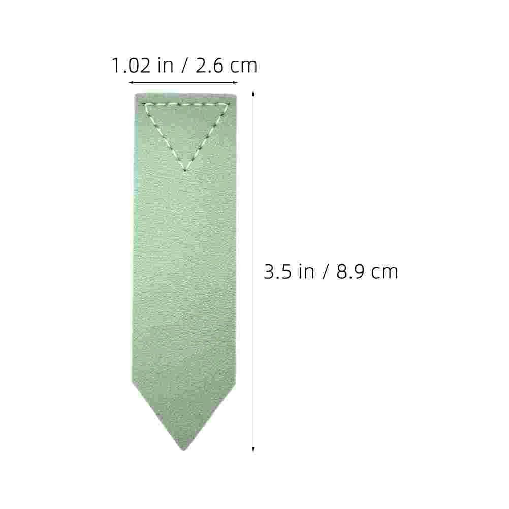 Рисунок 6 - цветные маркеры для страниц