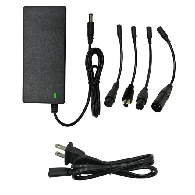 電動スクーター,充電器アクセサリー,リチウム電池,高品質,dc42v