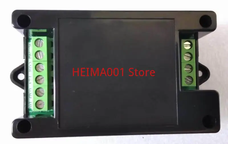 Interruttore Rotante Wigan, Relè Rotante Con Uscita Wigan, Modulo Di Trasferimento Relè Wg, Interruttore A Contatto Rotante A Secco Wg