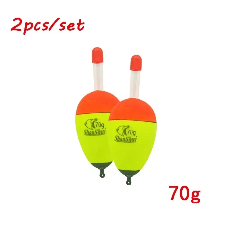  slider image of 2/10pcs EVA Luminous Fishing