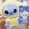 New Stitch Eat Something Before Sleep – Vinyl Blind Box Plush Pendant 4
