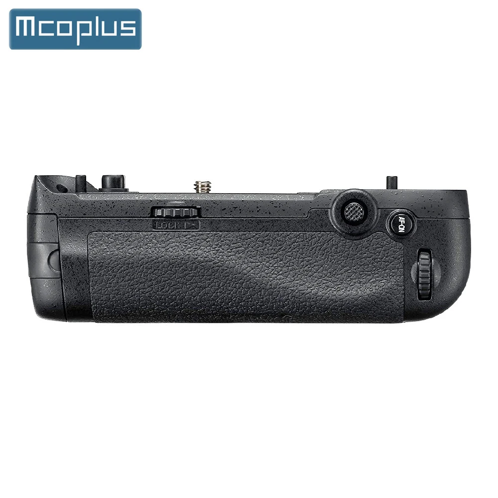 

Mcoplus BG-D500 Vertical Battery Grip holder for Nikon D500 Camera Replacement as MB-D17 / work with EN-EL15 Battery