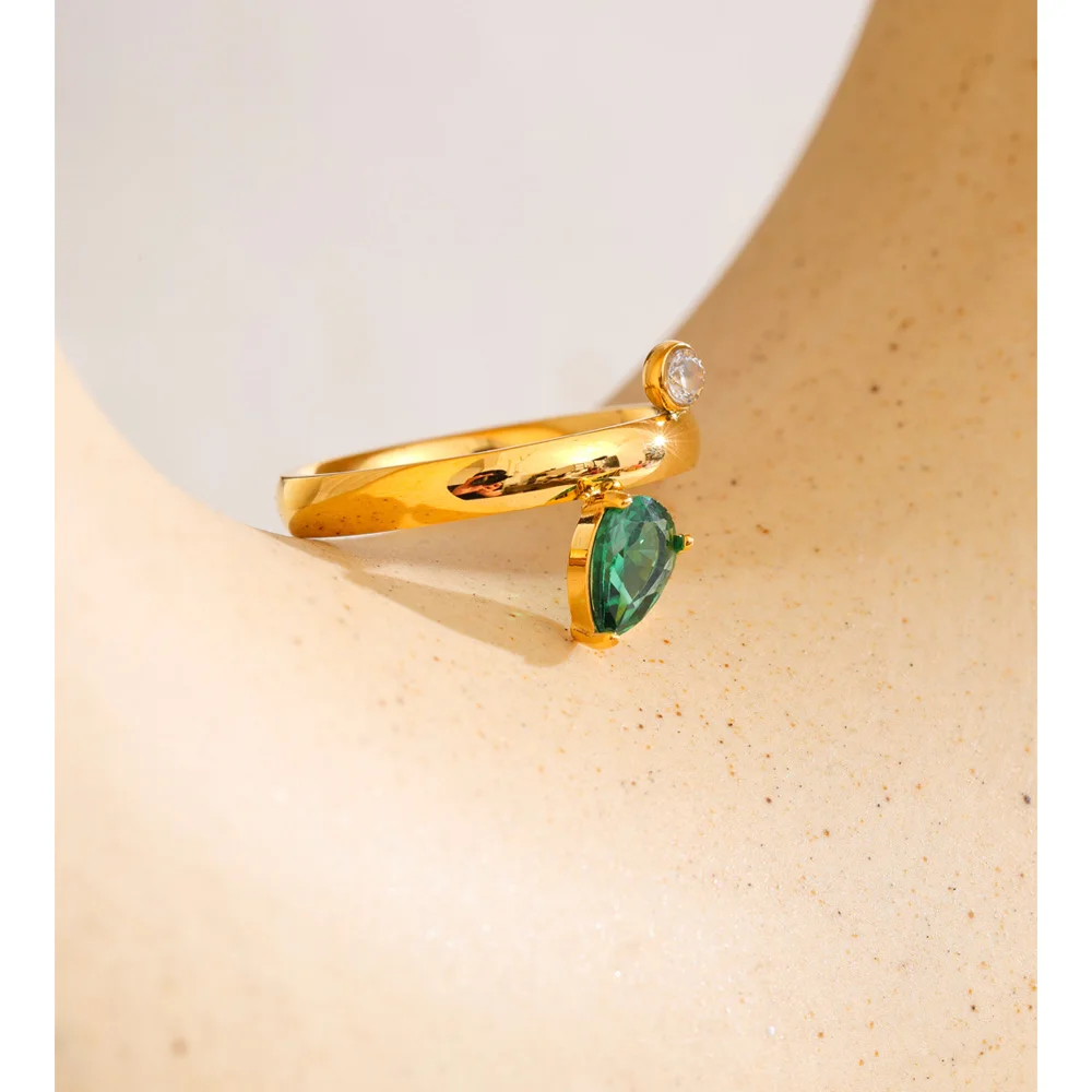 Yhpup Ring Size 678