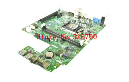 Computer System Board For Dell Inspiron  CPU LGAx DDR4