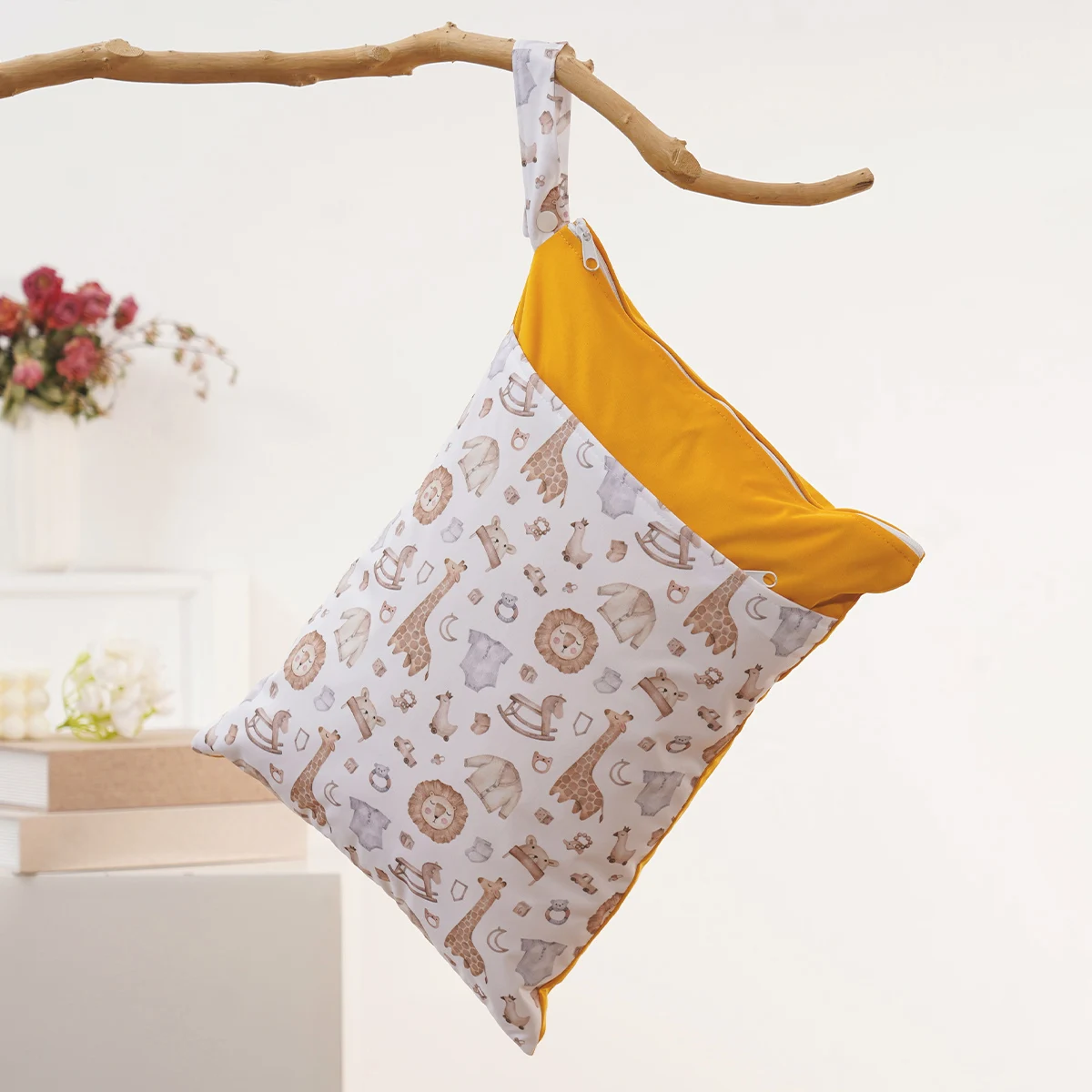 Elinfant Multi-Use Waterproof Bag