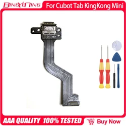 Durable USB Port Connector by Bingyening (Tab KingKong Mini)