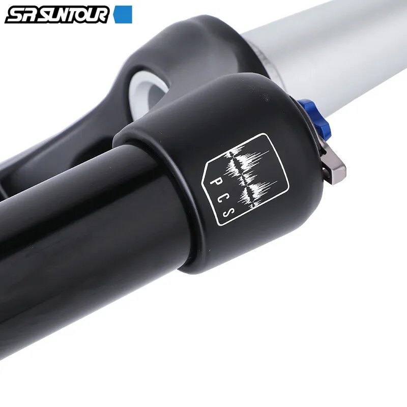 SUNTOUR AION36 AION38X Mountain Bike Front Fork MTB AM EQ BOOST