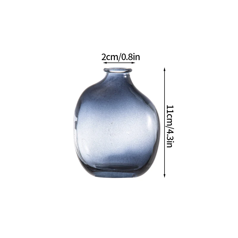 Irregular b gray