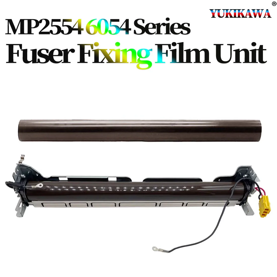 Fuser-Fixing-Film-Unit-For-Ricoh-MP-2554-3054-3554-4054-5054-6054-5055 ...
