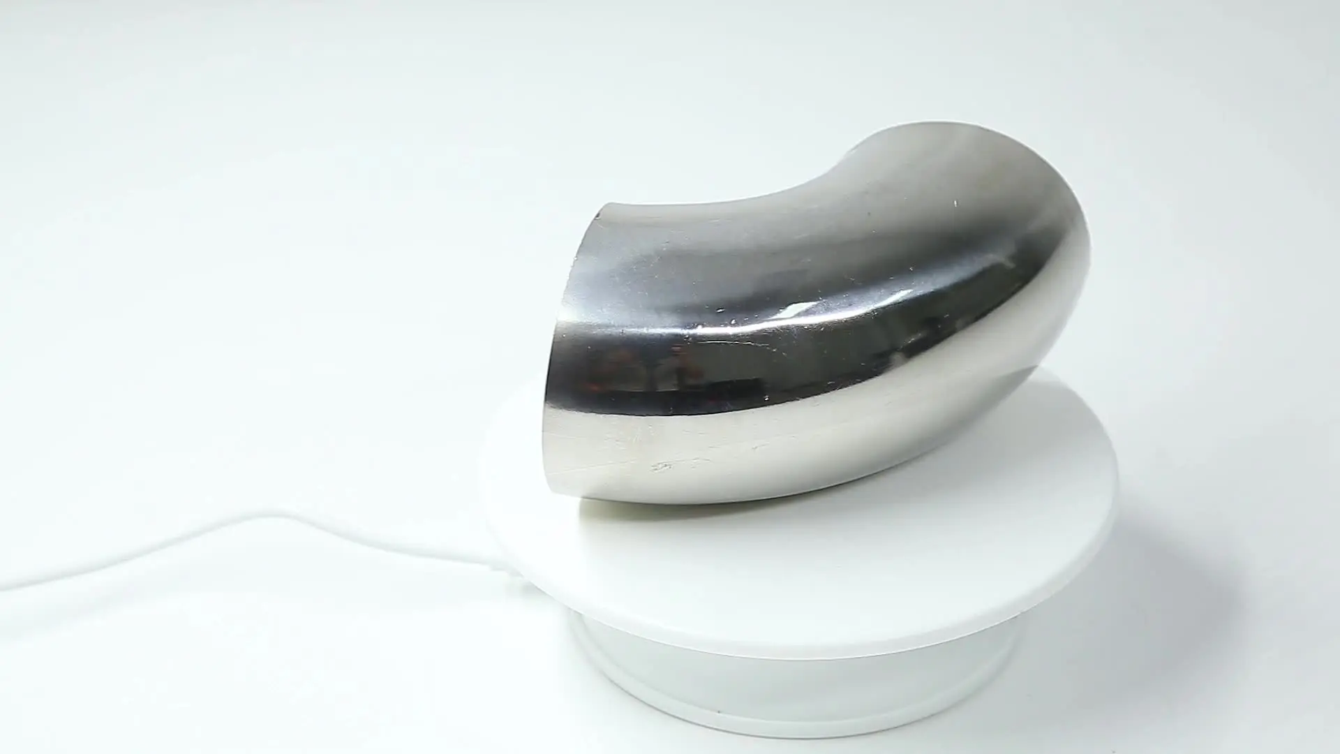 UXCELL от 19 мм до 89 изгиб оправки 90 градусов колено модифицированная выхлопная труба