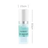 NAGARAKU Eyelash Extension Gel Remover Fast Clear Up Remover Extended False Eyelash Decomposition Adhesive Eyelash Gel Remover 6