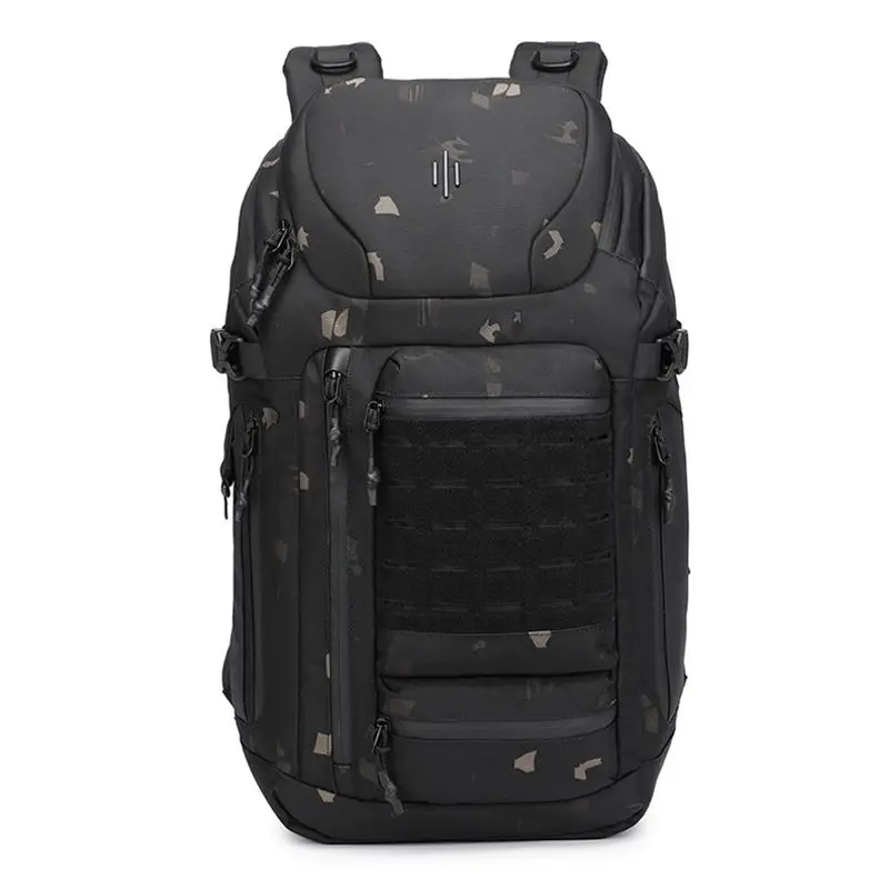 Large Capacity Laptop Backpack for Men