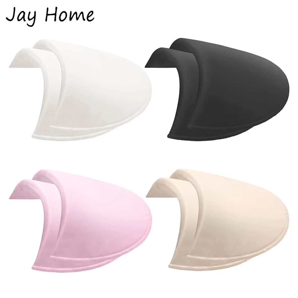 Football Shoulder Pads PATIKIL 4-Pair Shoulder Pads