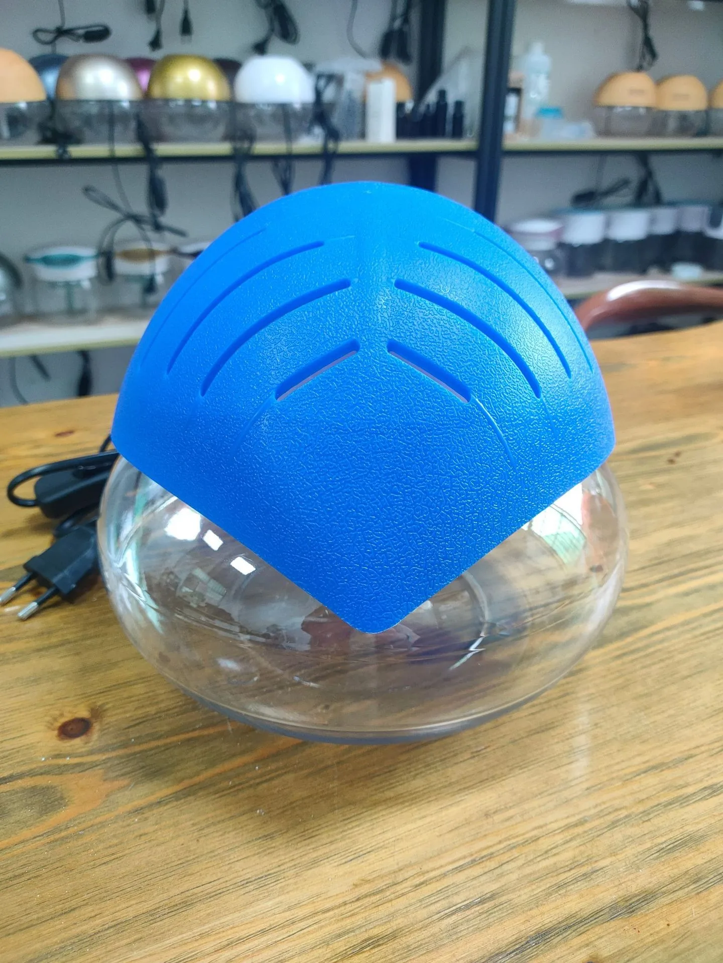 Aromatic Air Freshening Diffuser