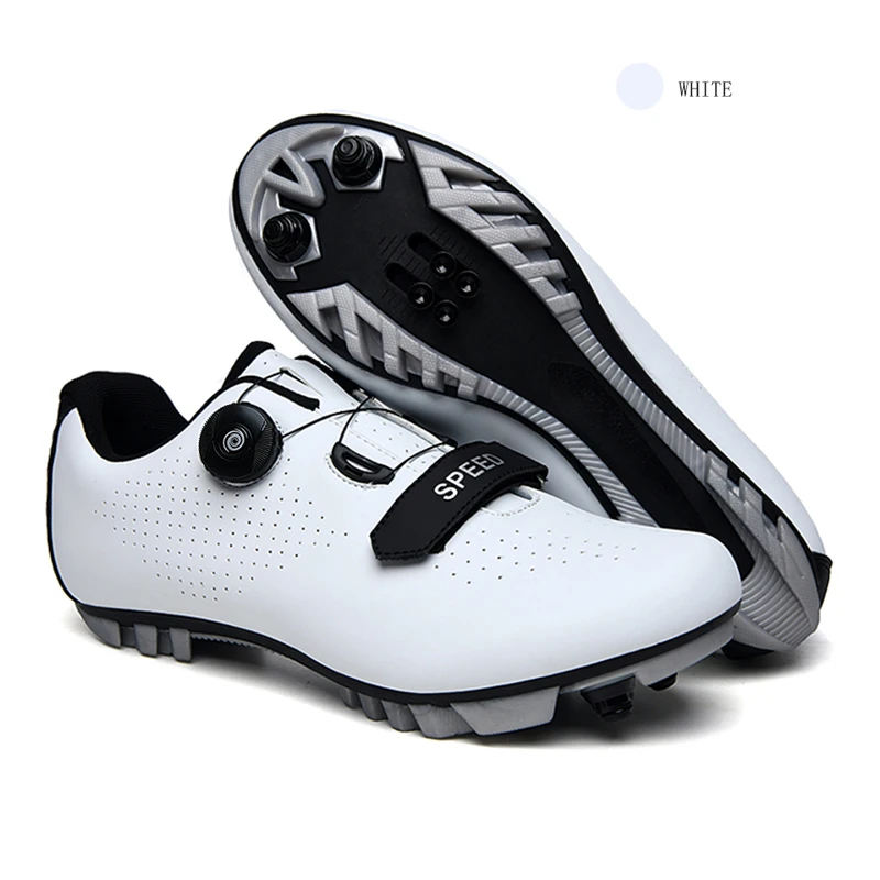 Breathable Cycling Shoes for Men & Women