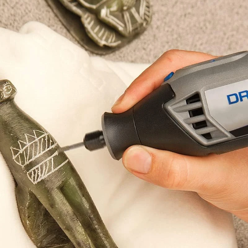 Dremel Carving Bits