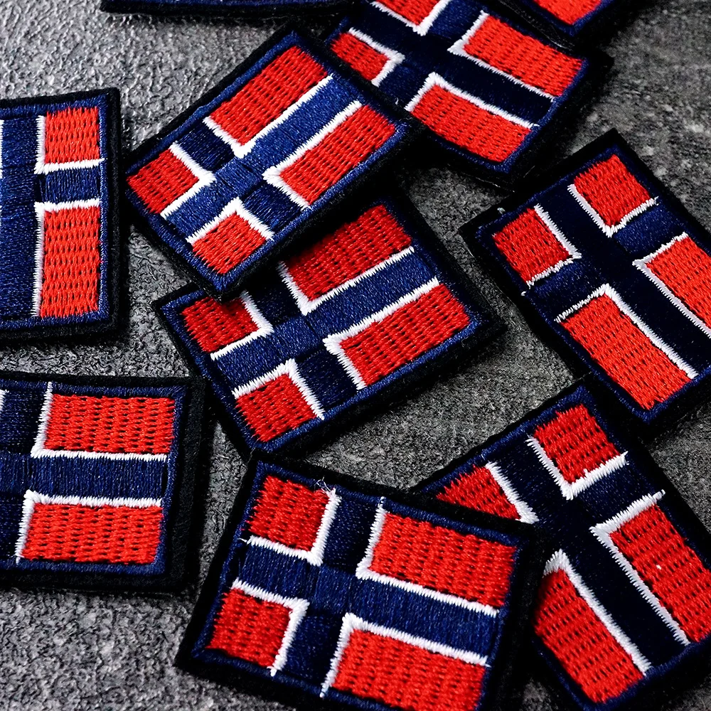 ڼ ø ٸ Ƿ ٴ ǰ, 븣  ġ,    ġ, Kongeriket Norge