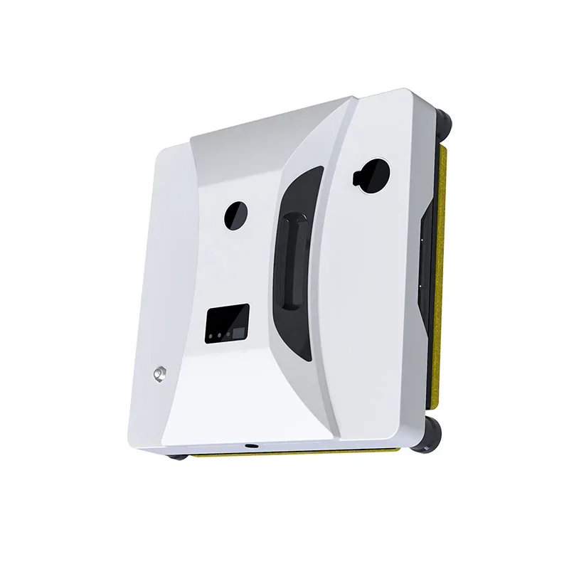 Mini Intelligent Robot Electric Window Cleaning and Vacuum Cleaner Robot for Glass Cleaner