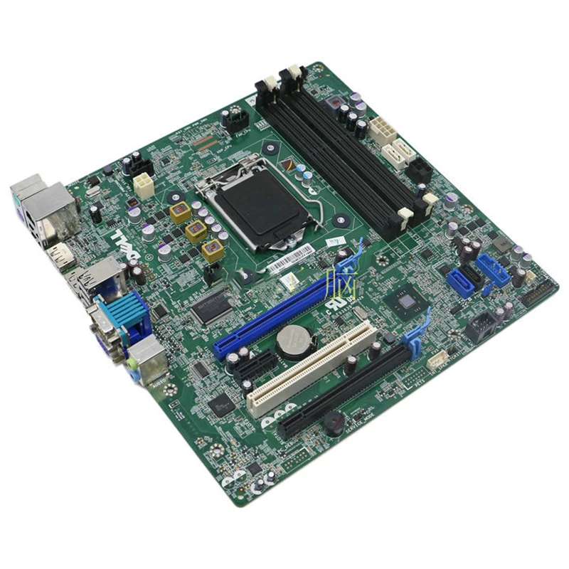 Desktop PC Motherboard For Dell XE2 T1700 MT PE T20 MJDMH GMM0G 48DY8 73MMW Mainboard 6 Desktop PC Motherboard For Dell XE2 T1700 MT PE T20 MJDMH GMM0G 48DY8 73MMW Mainboard - Image 4