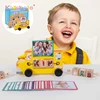Spelling Game Sight Word Games Alphabet Word Flash Cards for Toddlers Letters Recognition Letter Spelling Game 5