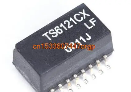 

ИС TS6121CX-LF TS6121CX TS6121 SOP16