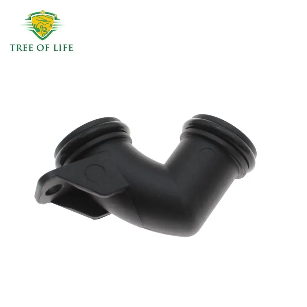 EGR Hose Connector Pipe For Mercedes-Benz W202 W203 W210 W211 W638 W901 A6112030308 6112030308
