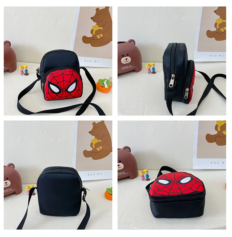 バッグ Kartoon レッスンバッグ トートバッグ キルト キャラクター かわいい