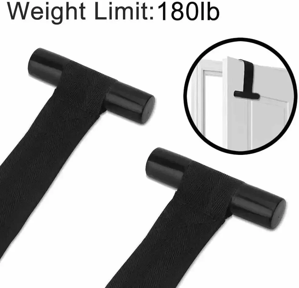 Door Sex Swing Sex Chair Couple Toys Adjustable Shoulder Strap Seat Hanging Adult Swing Sexual Stimulation Adult Products