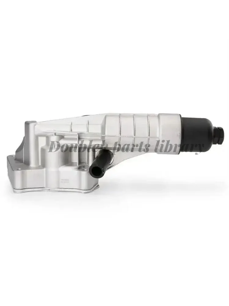 2711801010 2711801410 Car Engine Oil Cooler 2711880301 A2711801410 Oil Radiator For Mercedes-Benz C/E-Class SLK