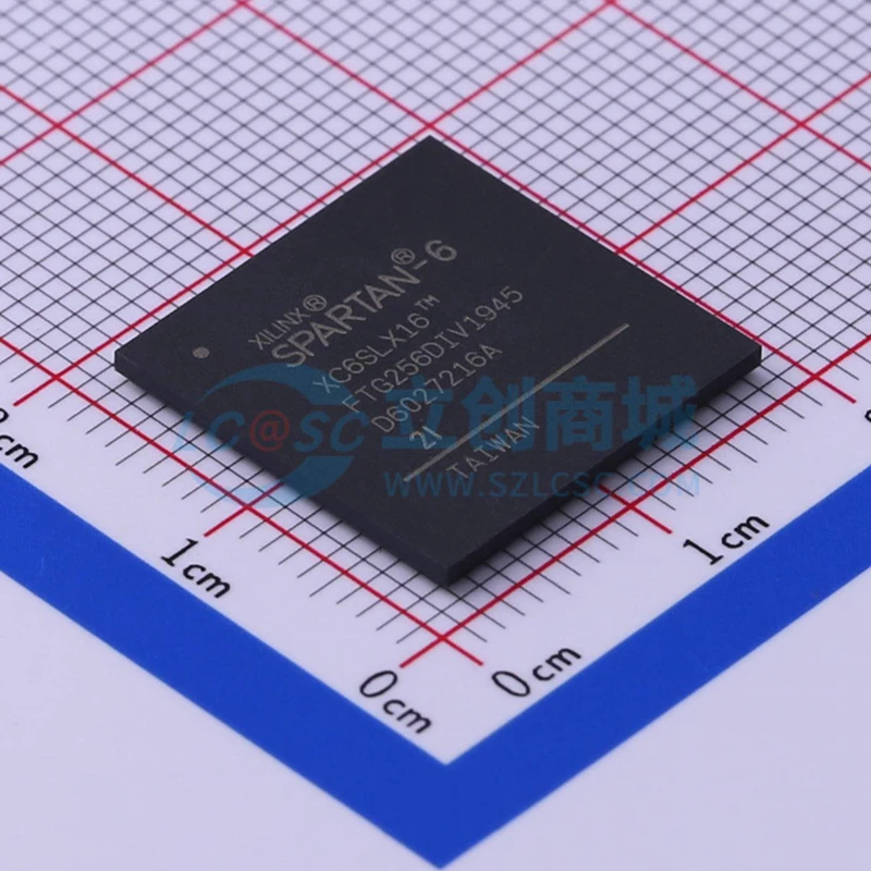 Рисунок 2 - 100% Новый оригинальный XC XC6S