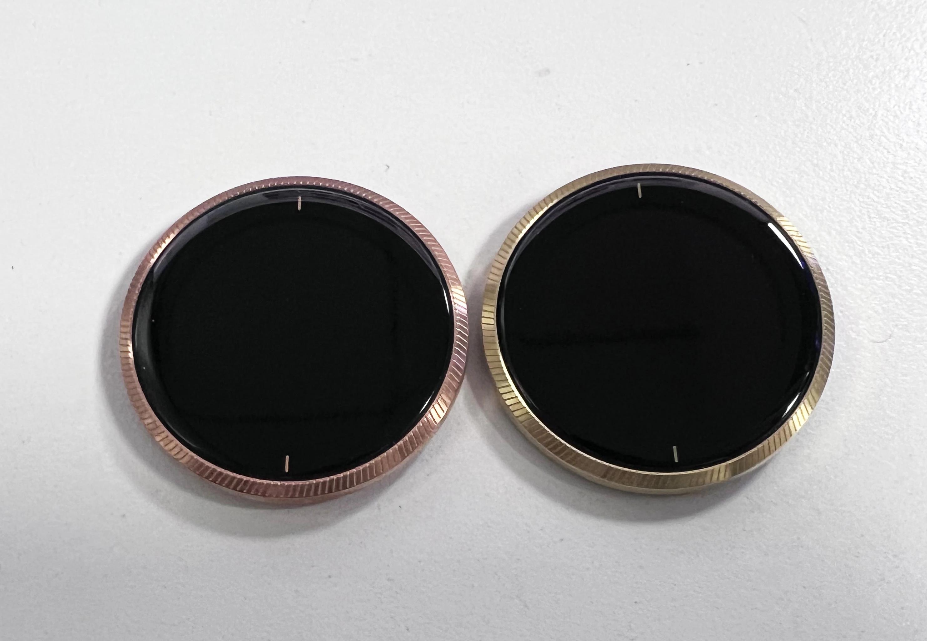 Garmin Venu 스마트 LCD 스크린 디스플레이 라이트, 골드 그레이 실버 로즈 골드 터치 커버, 수리 교체 부품