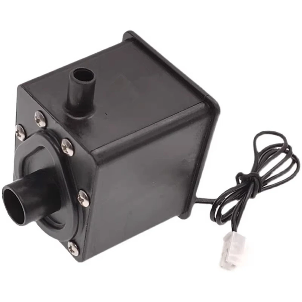 Water heating blanket pump water heating host accessories water pump electric blanket silent circulation sub