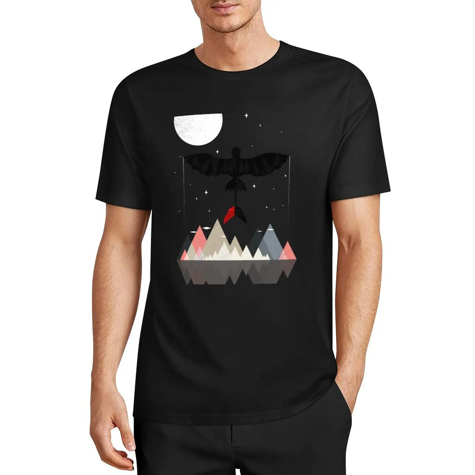 

Night Of The Dragon T-Shirt sublime plus size tops t shirts for men