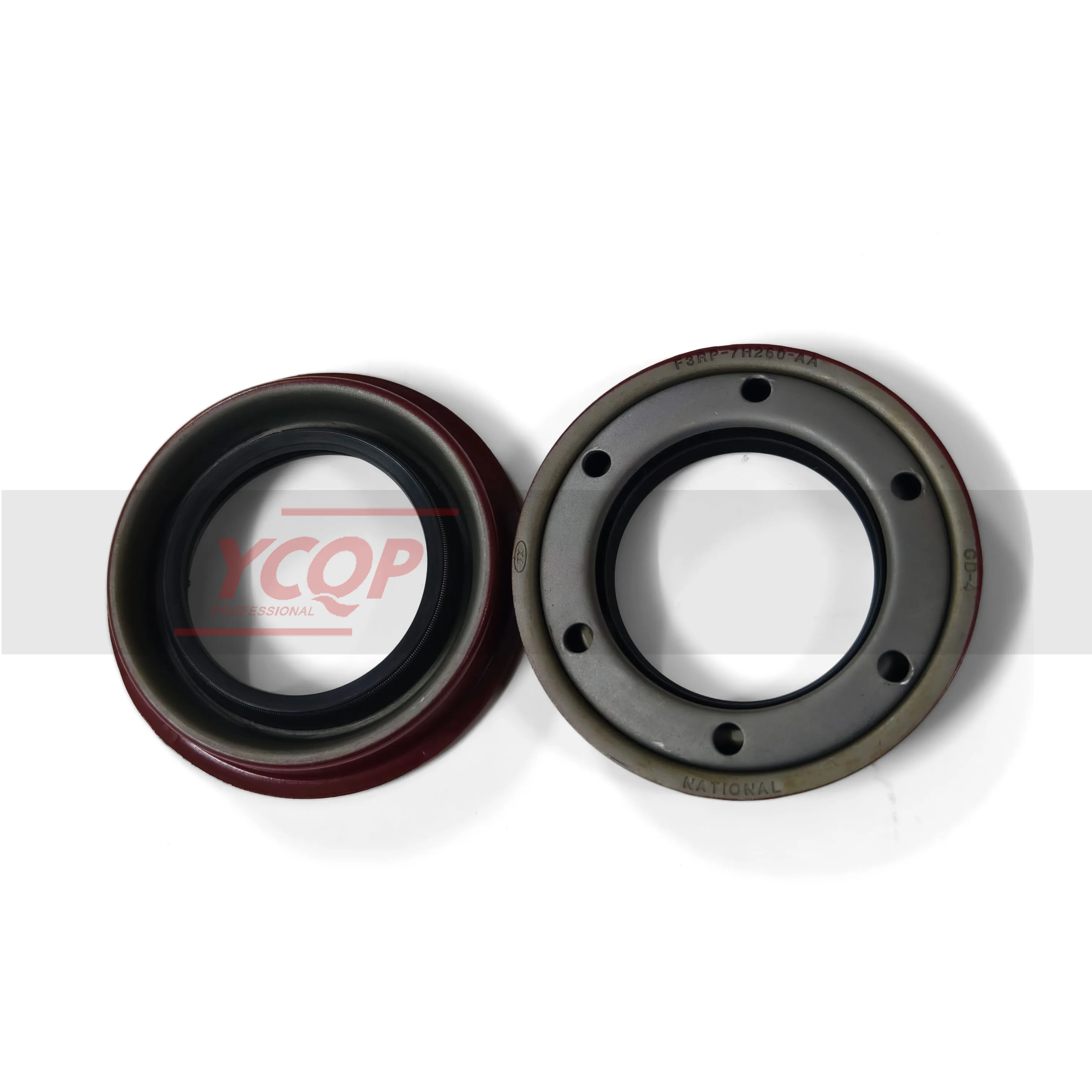 Shaft Seal,Crankshaft 1.OEM:F3RP-7H260-AA,F3RP7H260AA 2F1Z-1177-AB 6873427. FORD MONDEO MK1 FORD MONDEO 42*64/71*10/13
