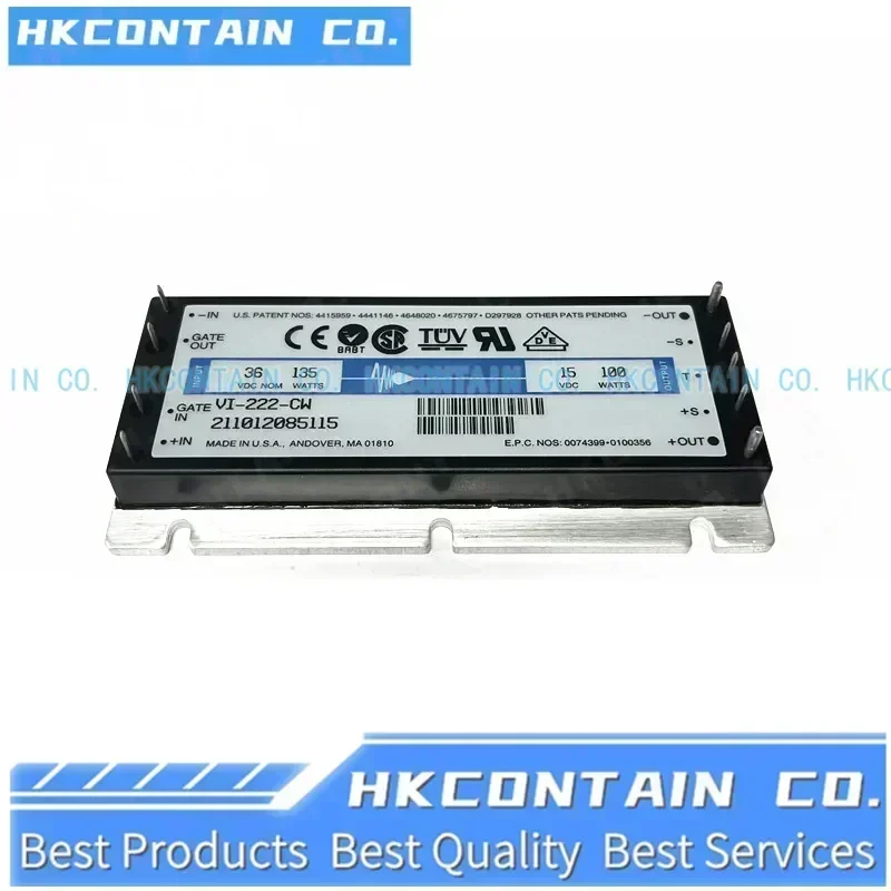 신형 모듈 VI-210-12 VI-210-14 VI-210-CU VI-210-CV VI-210-CV/F4 VI-210-CW VI-210-CX VI-210-CY