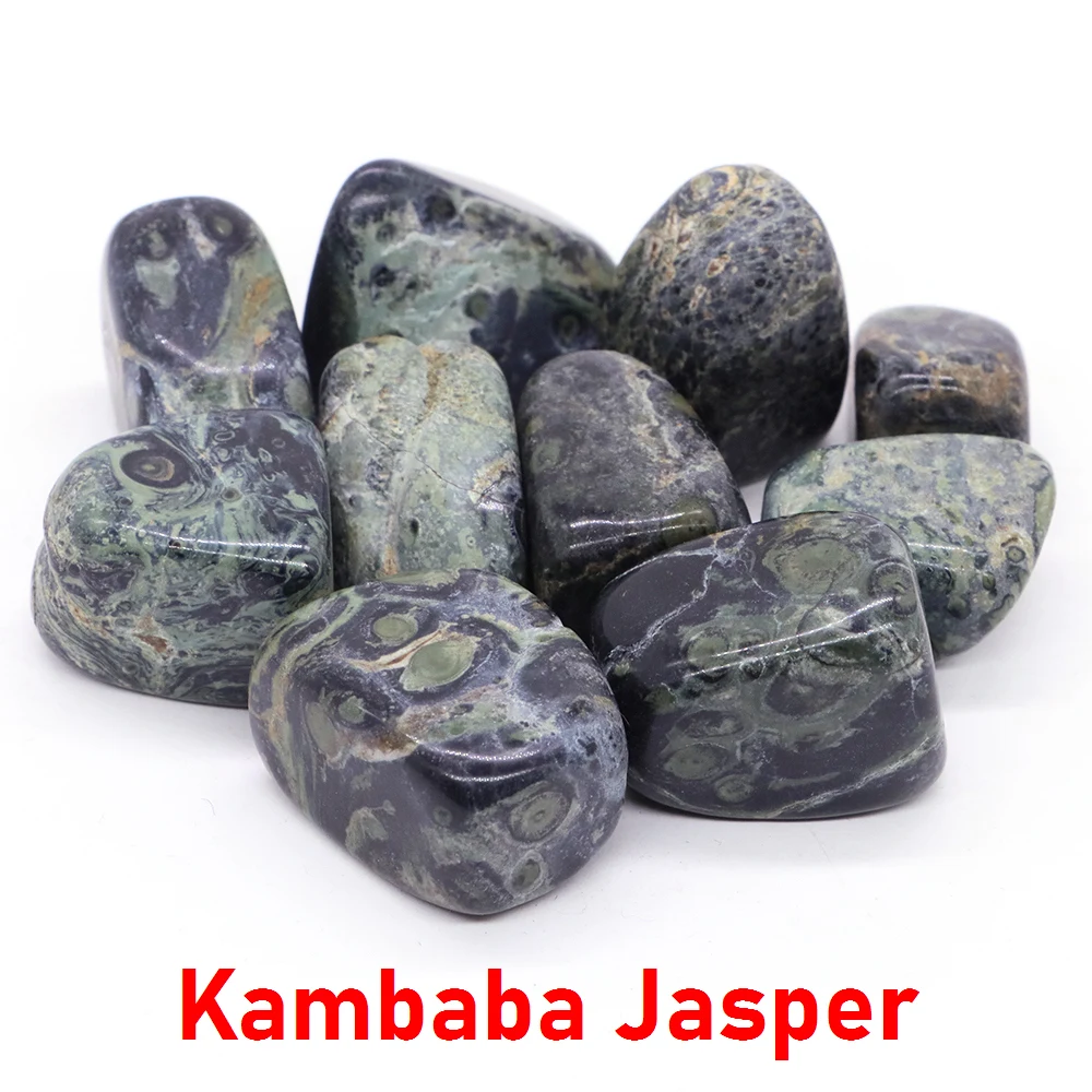 thumbnail image 1 of Venta al por mayor de lotes de piedras pulidas irregulares naturales, grava, cristales minerales curativos, piedras preciosas, muestras de tanque, decoración del hogar, regalo, 1 of 5