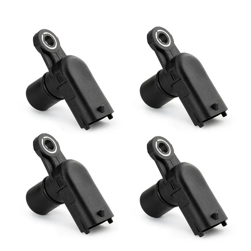 4pcs Original 12615371 4 Gm Engine Camshaft Position Sensor For 2010