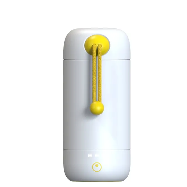 Mini aparat de iaurt de uz casnic DIY automat pentru iaurt, instrumente de bucătărie, aparate din oțel inoxidabil, reglare cu 3 viteze_voghion.com