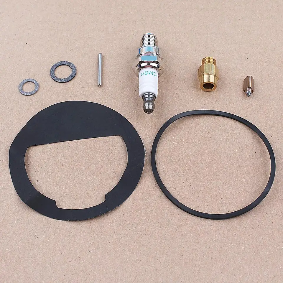 Carburetor Carb Repair Kit For Walbro 2575711-s Kohler K241 K301 - Foto 2