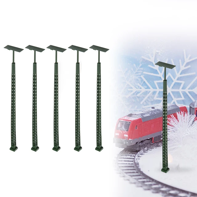 Märklin H0: Licht-Vorsignal (Gebraucht) in Niederhasli für CHF 17 - mit Märklin H0: Licht-Vorsignal (Gebraucht) in Niederhasli für CHF 17 - mit