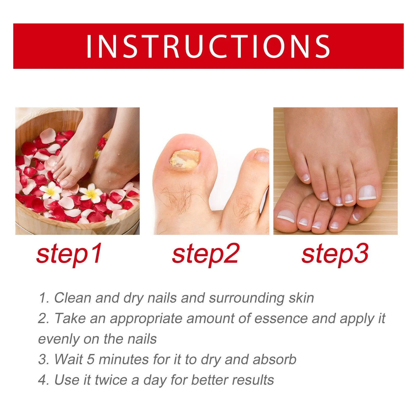 20ml Nail Repairing Liquid Fungus Treatment Essence skin care products,skin care essence,nail fungus repair device