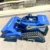 800/1000mm Mowing Width Remote Controlled Robotic Lawn Mower Smart Robot Flail Mower 5